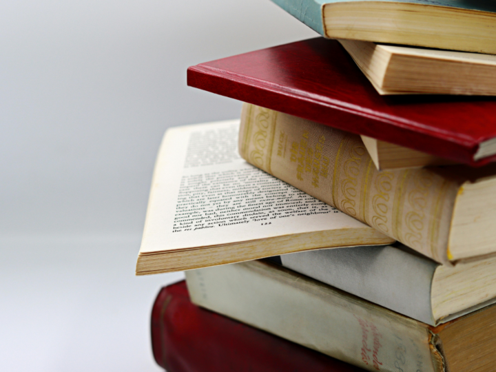 Livros mais vendidos da Amazon para comprar em julho