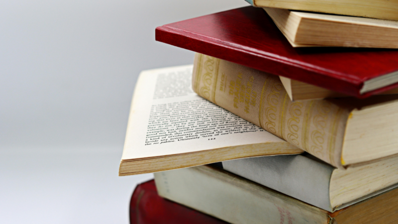 Livros mais vendidos da Amazon para comprar em julho