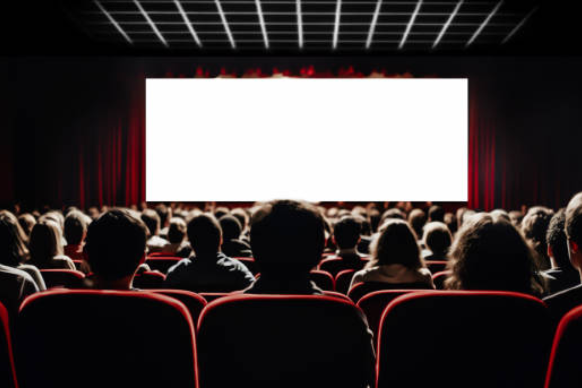 O que são salas de cinema XD e quais as diferenças para o IMAX?