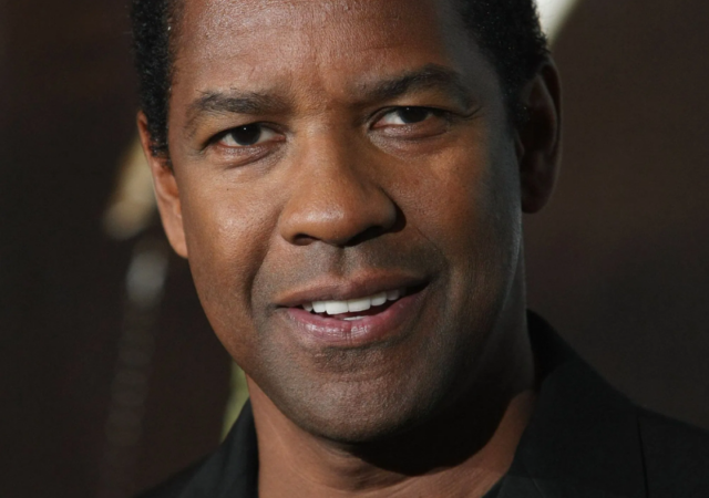 Filmes com Denzel Washington