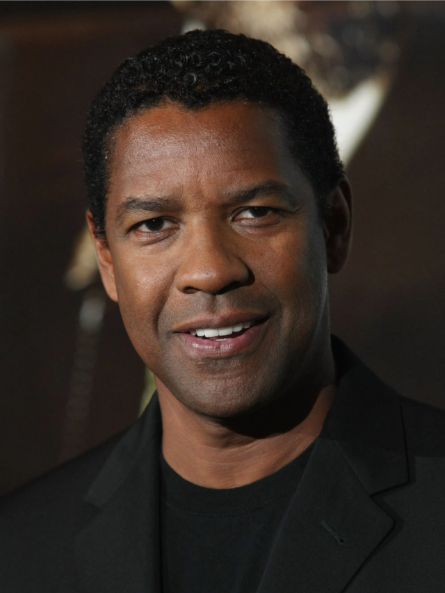 Filmes com Denzel Washington