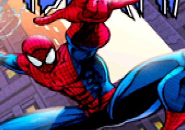 Jogos do Homem-Aranha