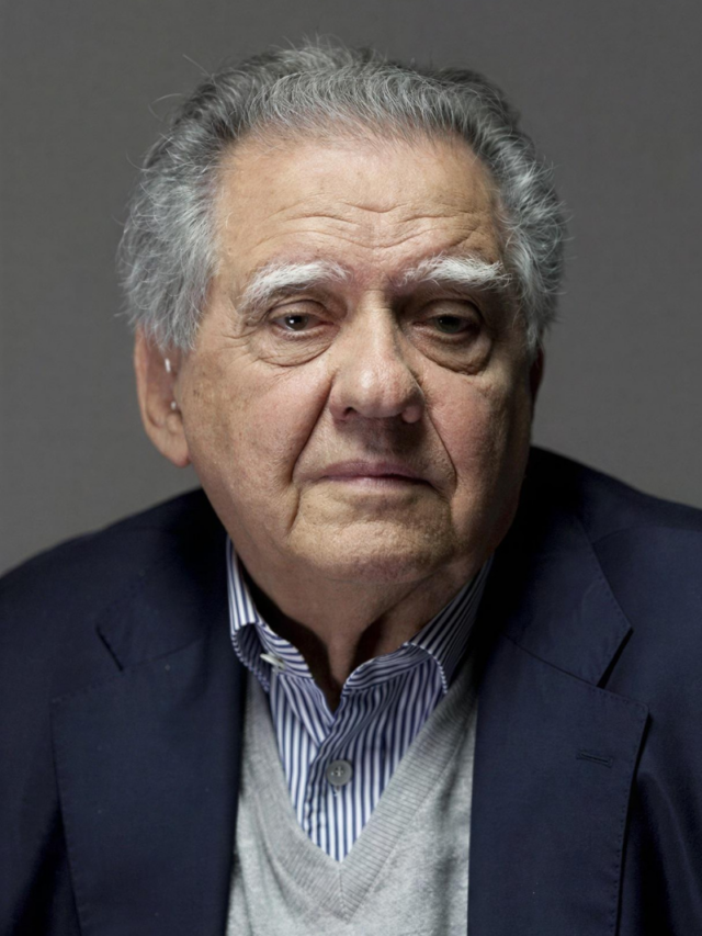 Filmes produzidos por Luiz Carlos Barreto