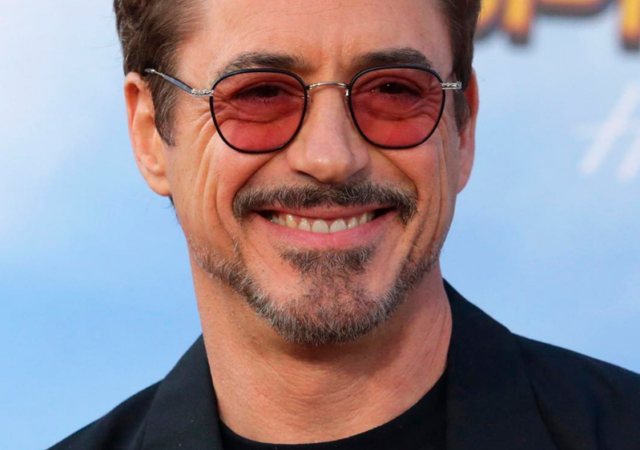 Filmes com Robert Downey Jr.