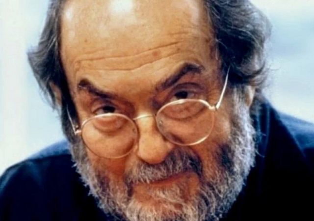 Filmes de Stanley Kubrick