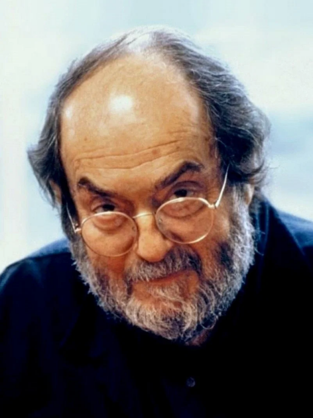 Filmes de Stanley Kubrick
