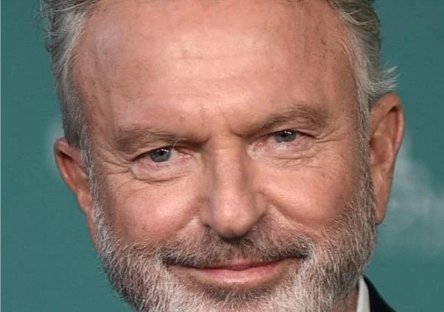 Filmes com Sam Neill