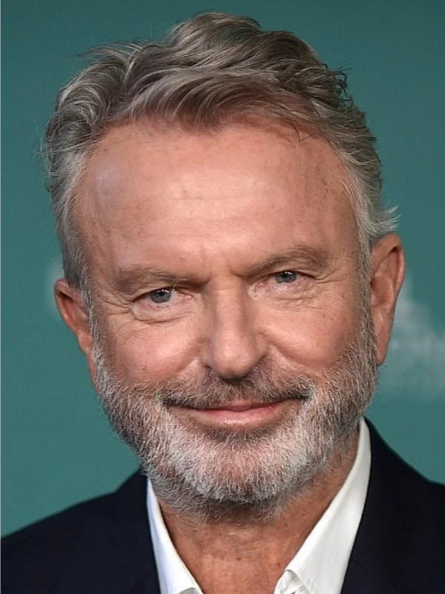 Filmes com Sam Neill