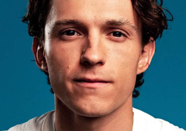 Filmes com Tom Holland