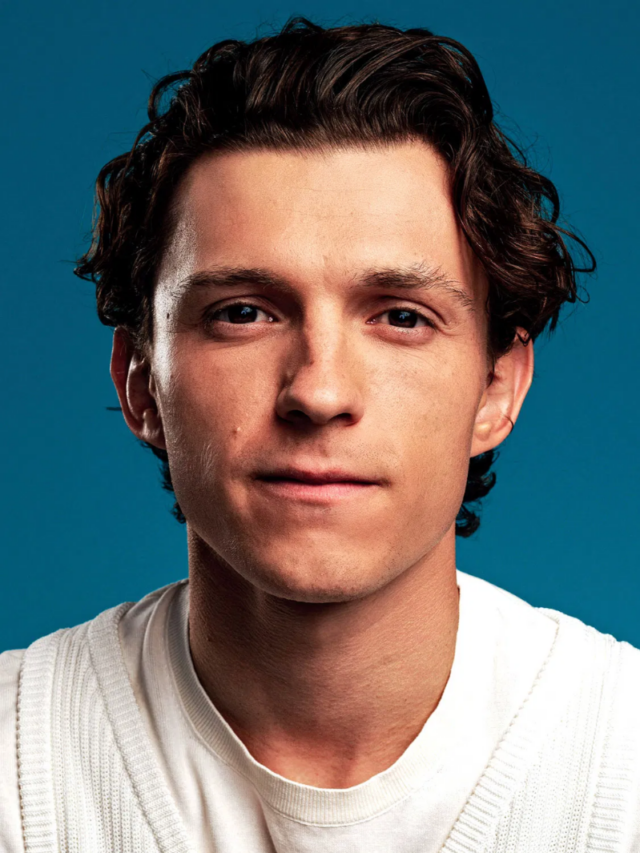 Filmes com Tom Holland
