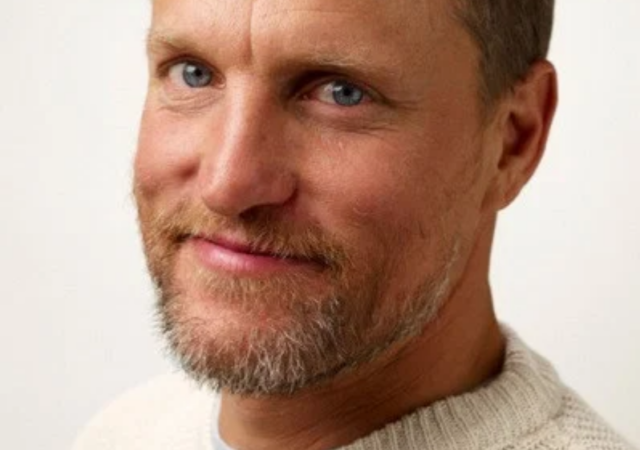 Filmes de Woody Harrelson