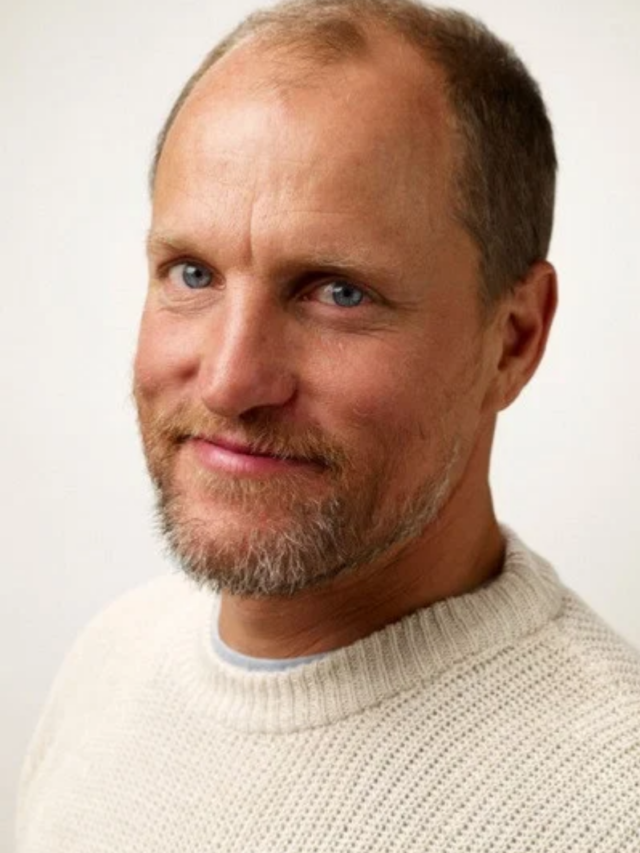 Filmes de Woody Harrelson