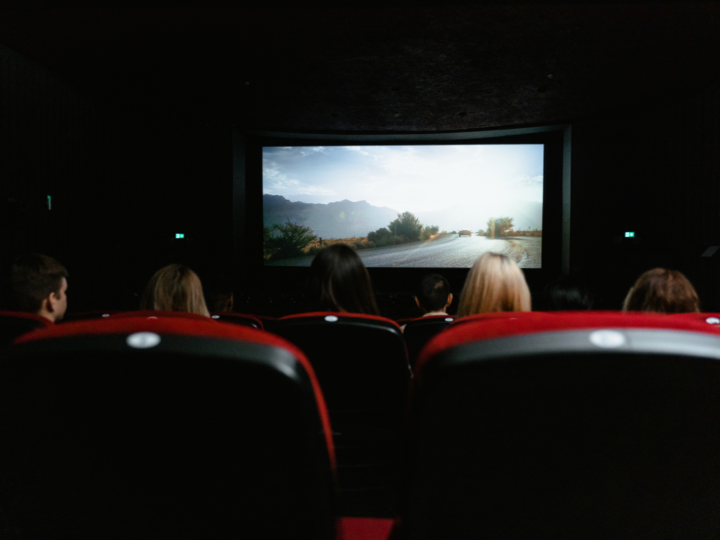 Essas são as principais estreias de agosto nos cinemas