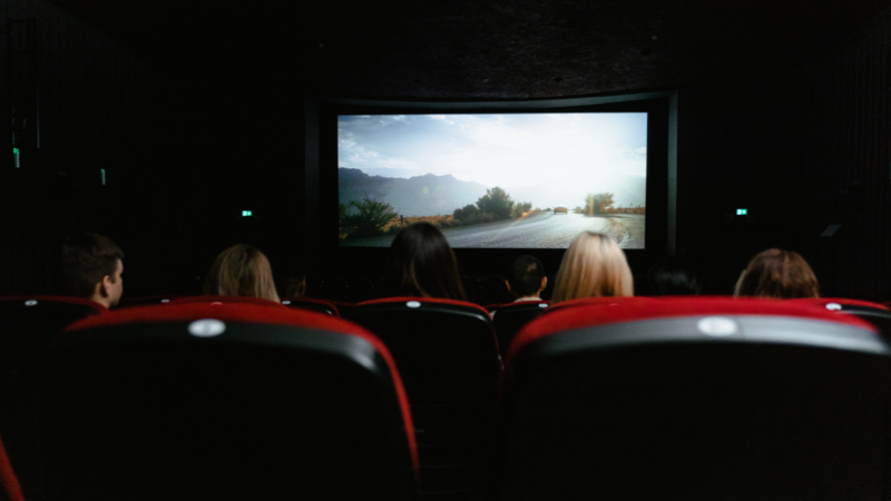 Essas são as principais estreias de agosto nos cinemas