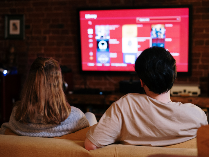 Estreias de julho para assistir no streaming