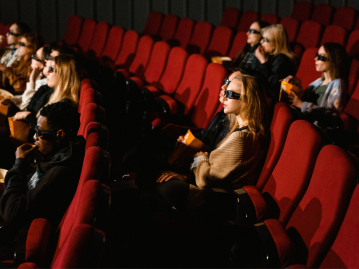 Essas são as principais estreias de julho nos cinemas