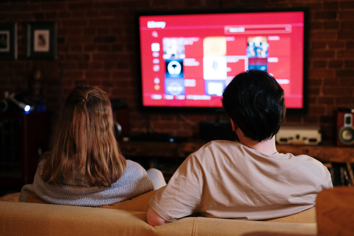 Estreias de julho para assistir no streaming