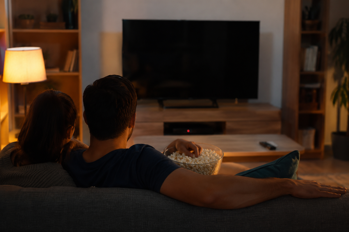 10 filmes nacionais para assistir na Netflix