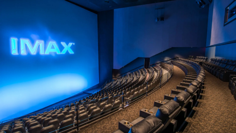 O que é IMAX? Entenda tudo sobre o formato de cinema
