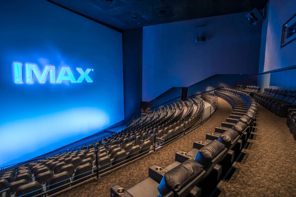 O que é IMAX? Entenda tudo sobre o formato de cinema