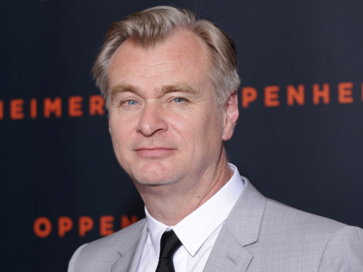 Esses são todos os filmes dirigidos por Christopher Nolan