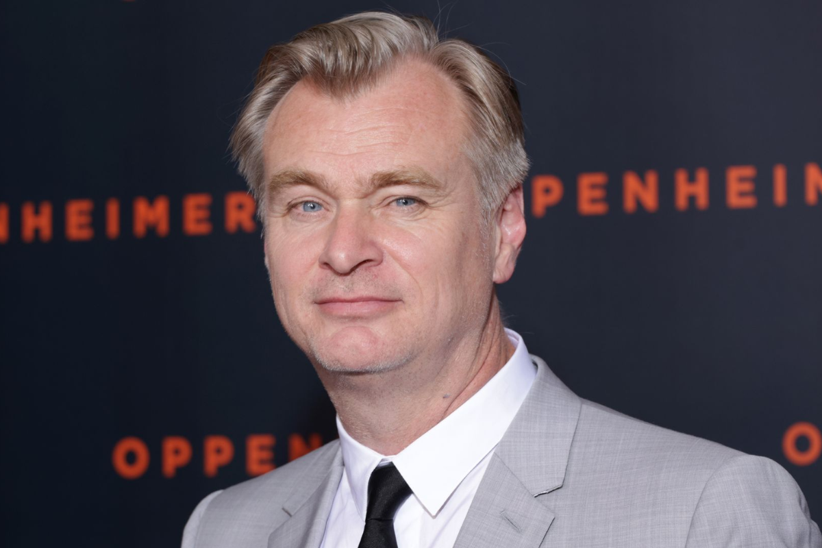 Esses são todos os filmes dirigidos por Christopher Nolan