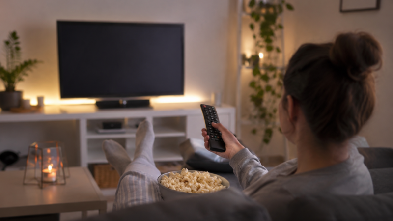 Estreias de agosto para assistir nos streamings