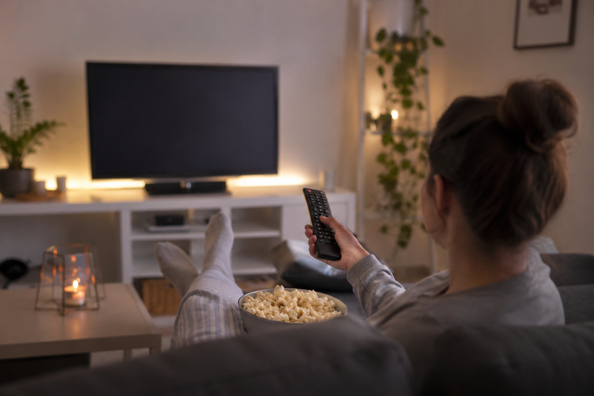 Estreias de agosto para assistir nos streamings