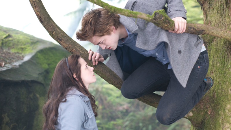 10 curiosidades sobre A Saga Crepúsculo nos cinemas