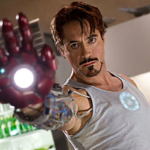 Fase 1 da Marvel