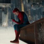 Homem Aranha Um Novo Dia