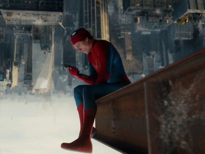 O que o sucesso de Homem-Aranha: Um Novo Dia explica sobre o momento atual do cinema