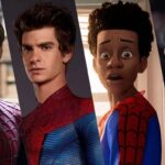 Homem-Aranha filmes