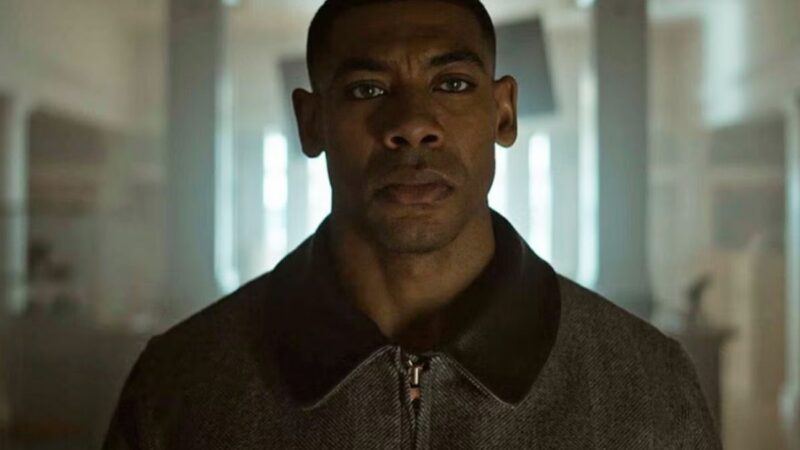 Review | Lanternas 1×03 (Isolado)