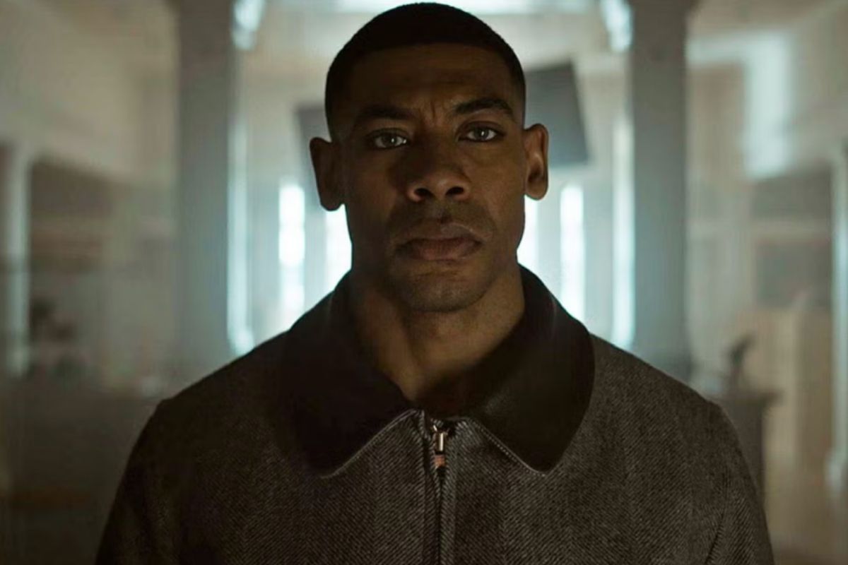 Review | Lanternas 1×03 (Isolado)