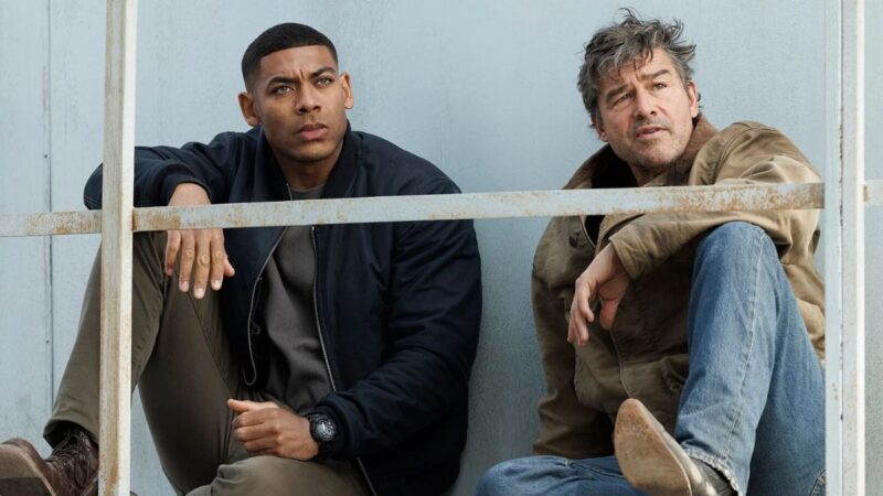Review | Lanternas 1×01 (Piloto)