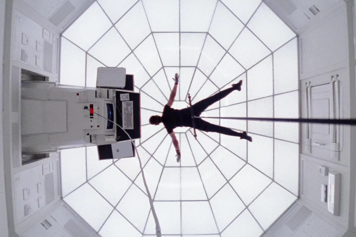 10 curiosidades sobre Missão: Impossível (1996)