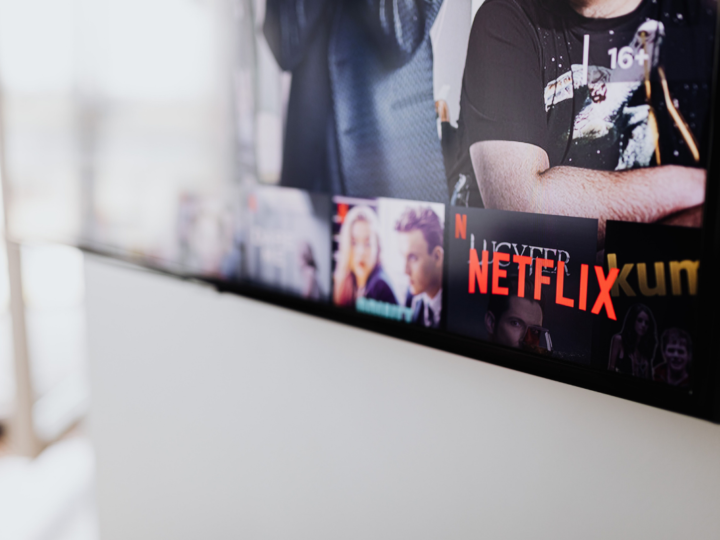 Estreias de setembro para assistir na Netflix