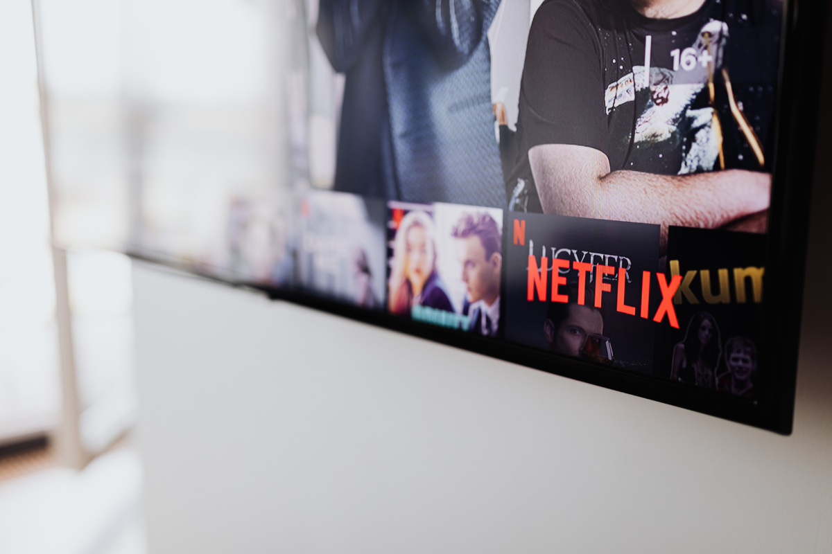 Estreias de setembro para assistir na Netflix