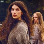 Protagonistas da série Sterling Point