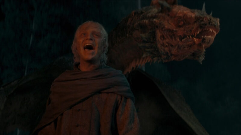 Review | A Casa do Dragão 3×07 (The Dragon in Winter)