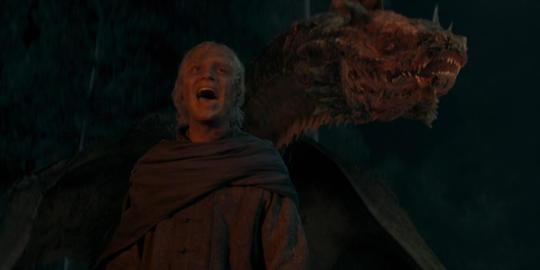 Review | A Casa do Dragão 3×07 (The Dragon in Winter)