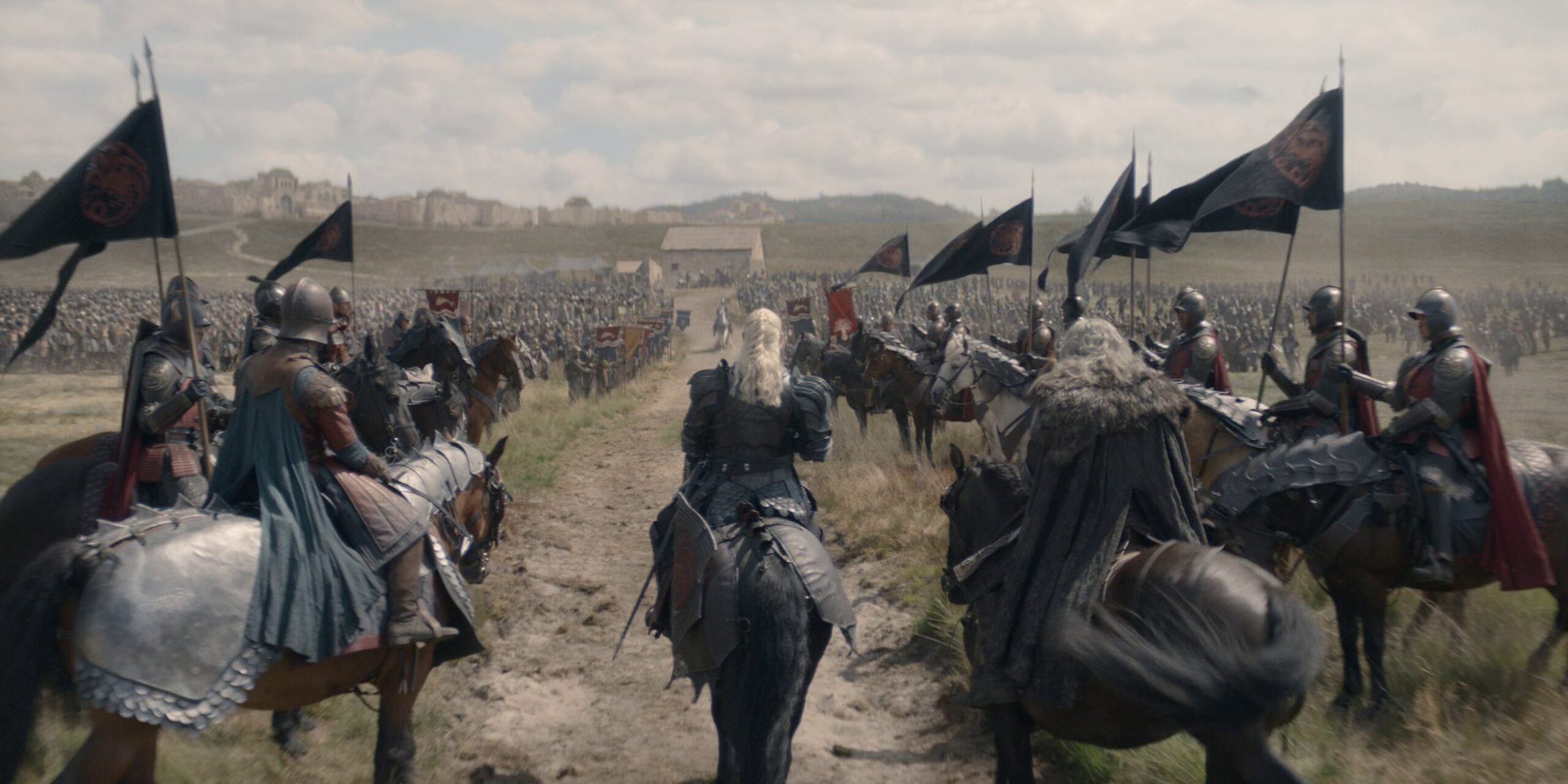 Review | A Casa do Dragão 3×08 (The Treasons at Tumbleton)