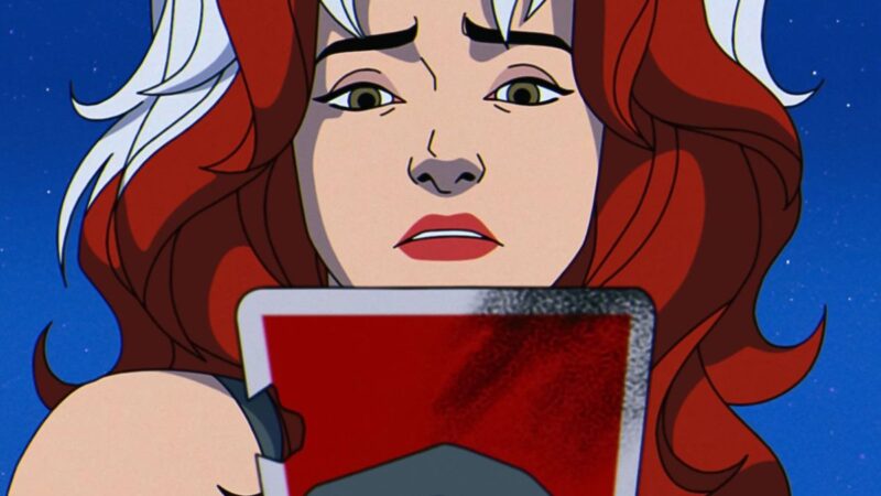 Review | X-Men ’97 2×07 e 08 (Terra Estranha, Coração Selvagem e A Mão do Homem Morto)