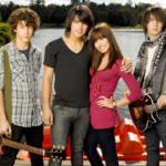 camp rock