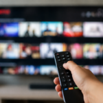 como cancelar Netflix