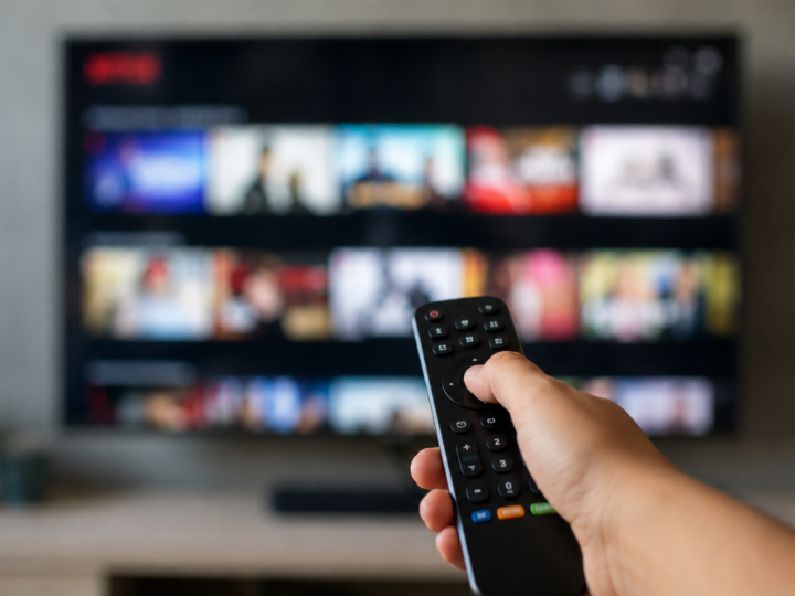 Como cancelar Netflix: veja passo a passo