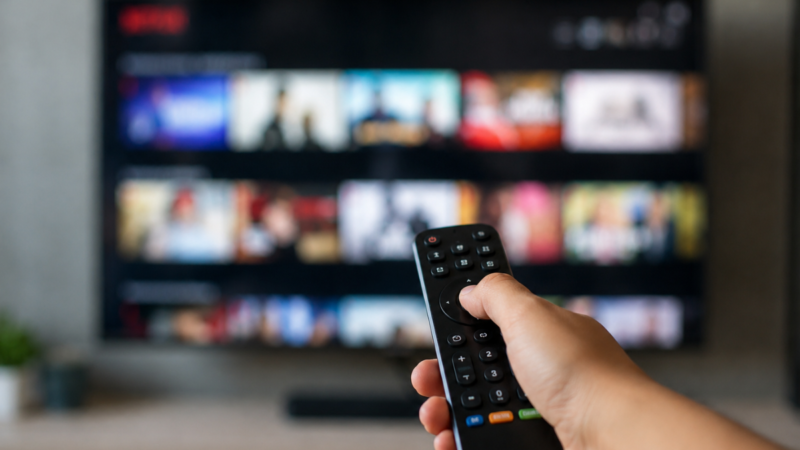 Como cancelar Netflix: veja passo a passo