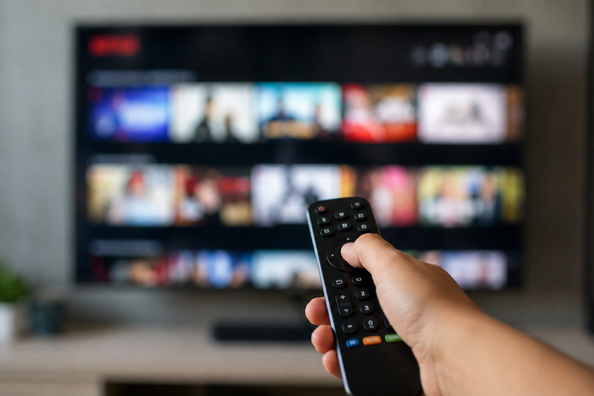 Como cancelar Netflix: veja passo a passo