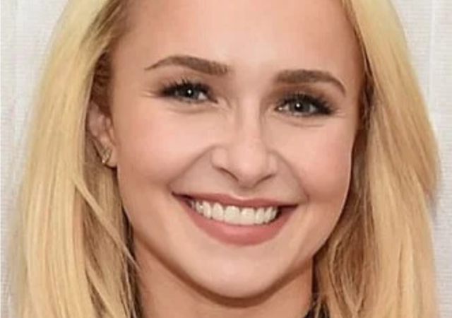 Filmes e séries com Hayden Panettiere